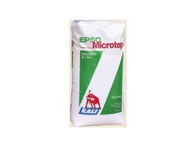 Microtop Epso, 25 kg