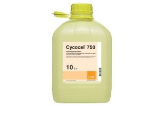 Cycocel 750, 10l