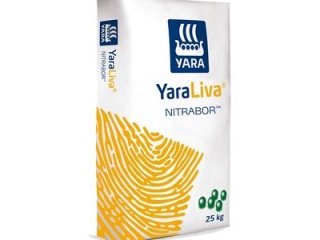 Nitrabor Yara Liva